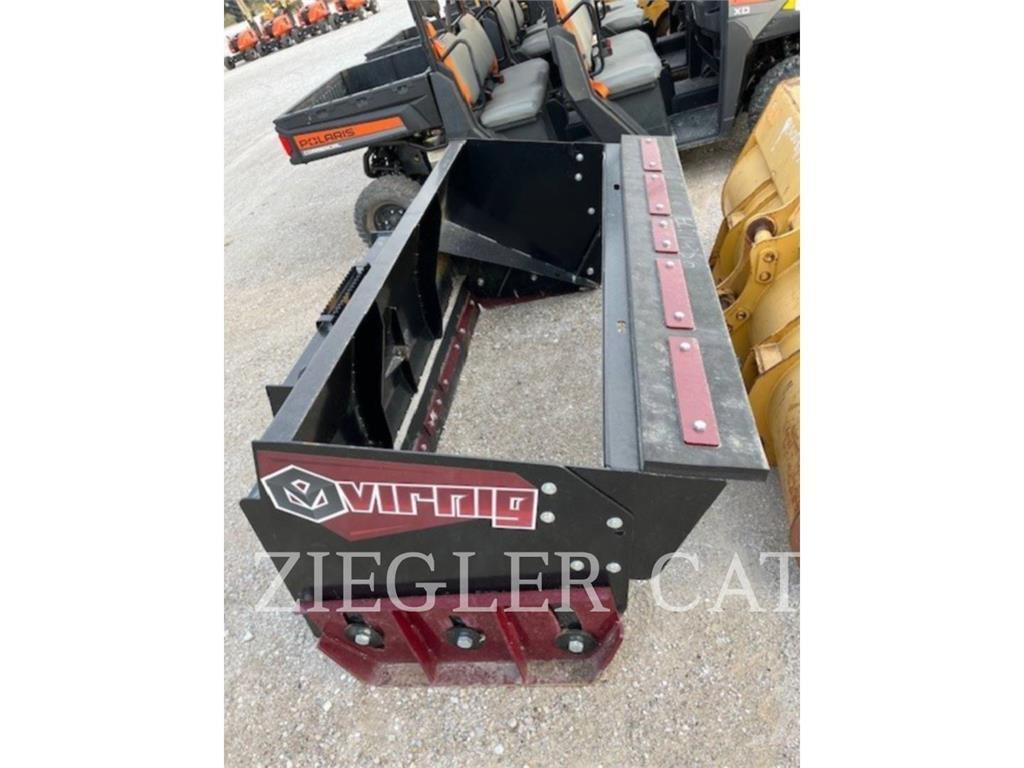 Virnig VIRNIG Skid steer loaders