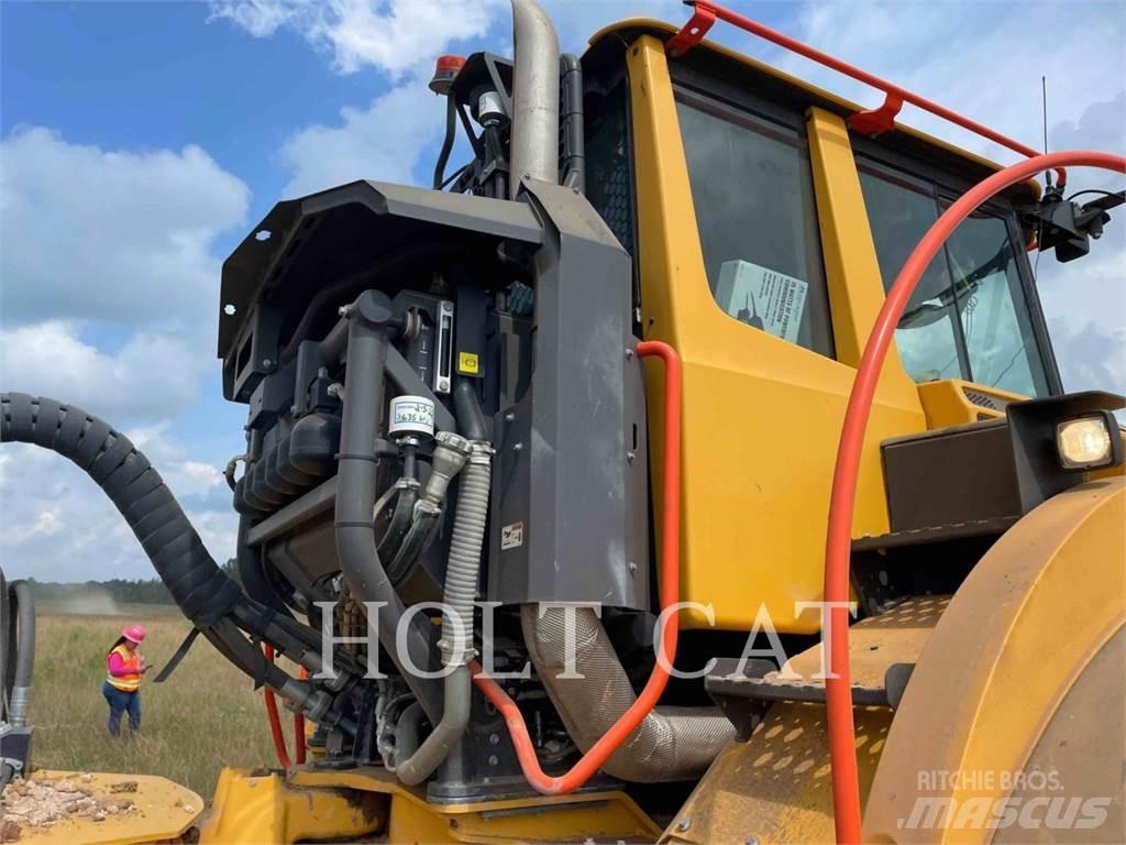 Volvo A45G Articulated Dump Trucks (ADTs)