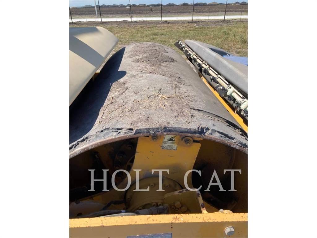 Volvo DD140 Twin drum rollers