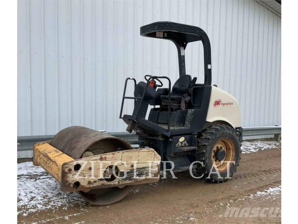 Volvo SD45 Soil compactors