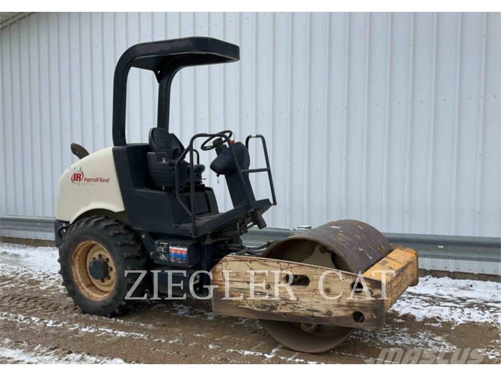 Volvo SD45 Soil compactors