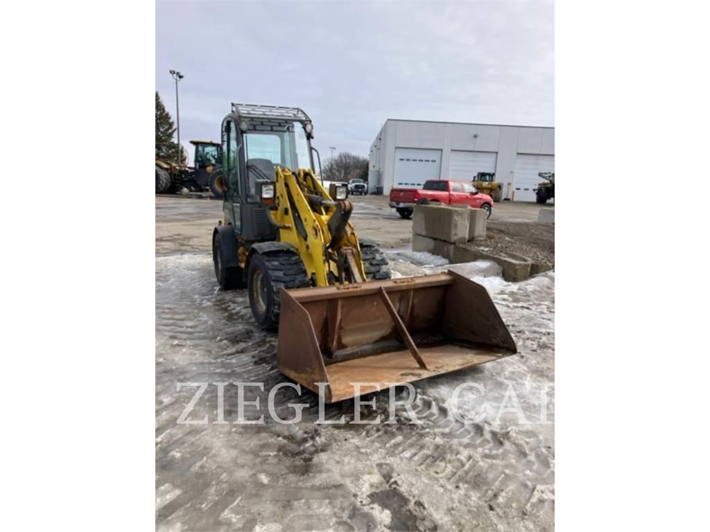 Wacker 30L Wheel loaders