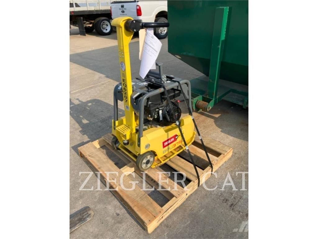 Wacker BPU3750A Soil compactors