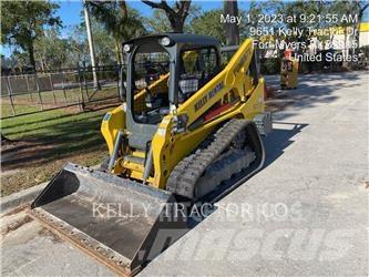 Wacker ST31 Crawler loaders