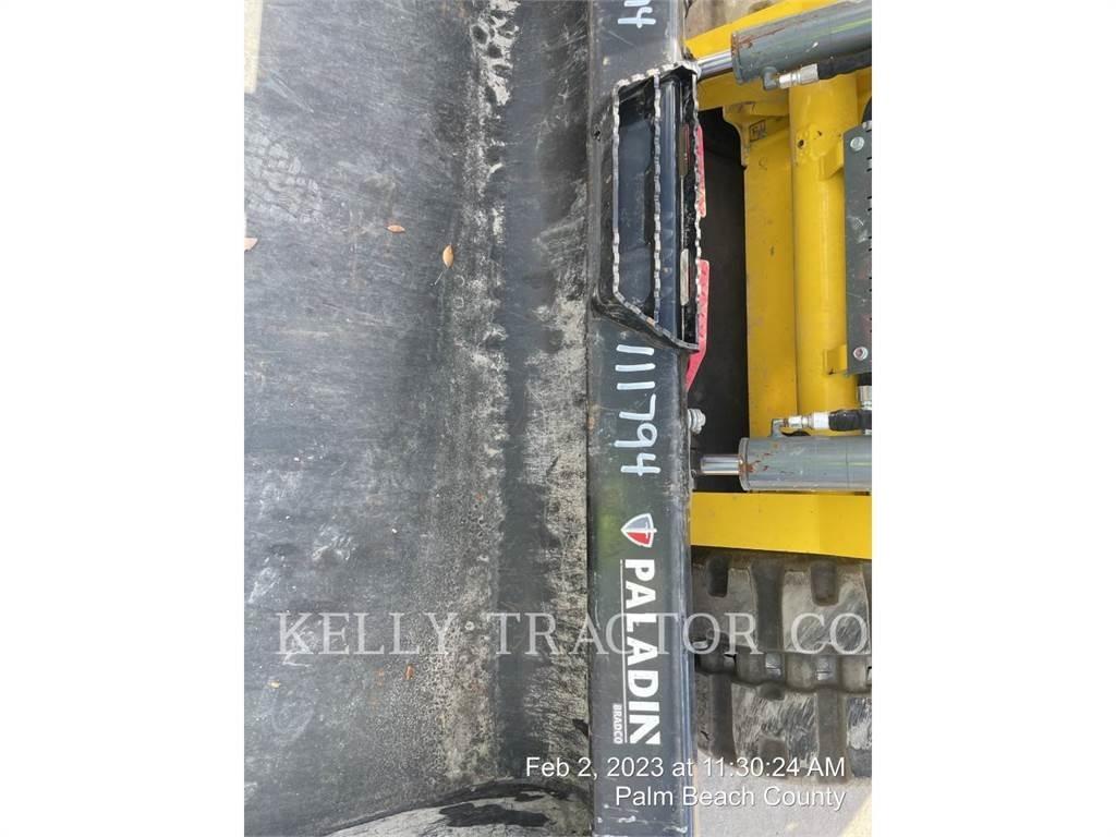 Wacker ST31 Crawler loaders