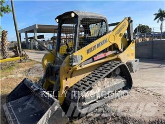 Wacker ST31 Crawler loaders