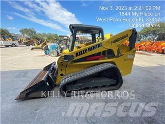 Wacker ST45 Crawler loaders