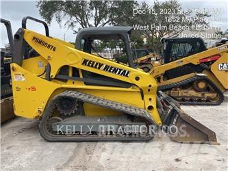 Wacker ST45 Crawler loaders