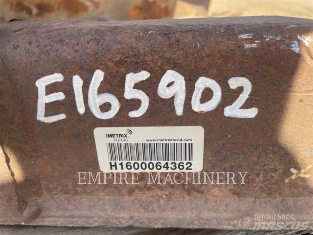 Wain-Roy 1/2YD-24BU Construction - Others