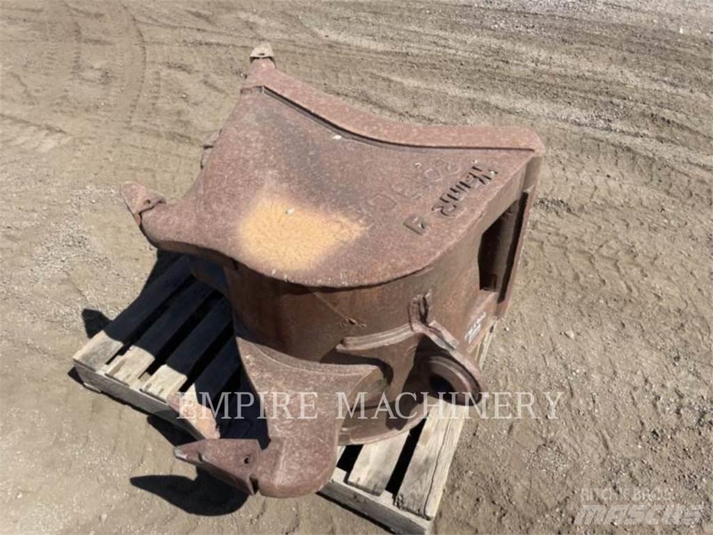 Wain-Roy 1/2YD-24BU Construction - Others