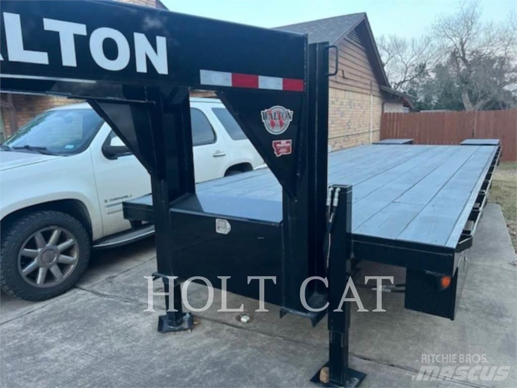 Waltron 25 TRAILER Other trailers