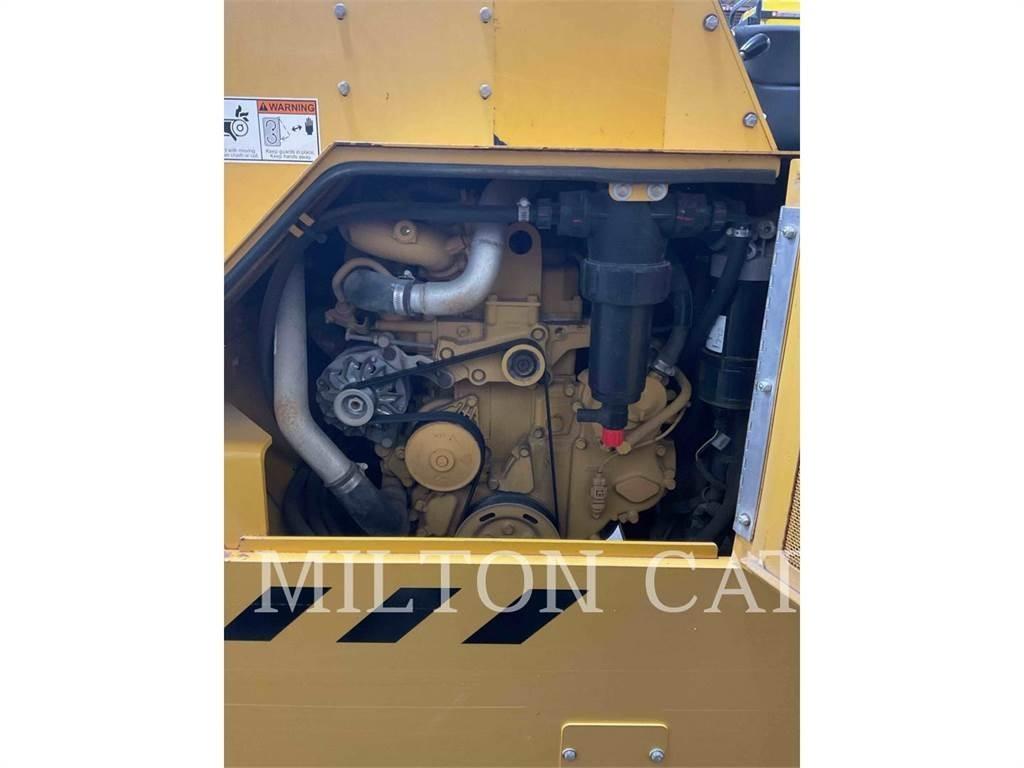 Weiler C307A Soil compactors