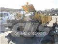 Weiler P385A Bitumen sprayers