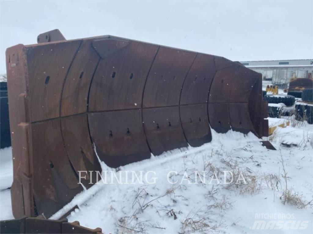 Weldco Beales D10R Blades