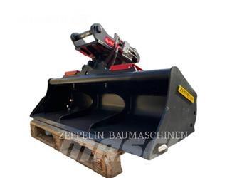 Zeppelin GLV1600 OQ45-5 Trenchers