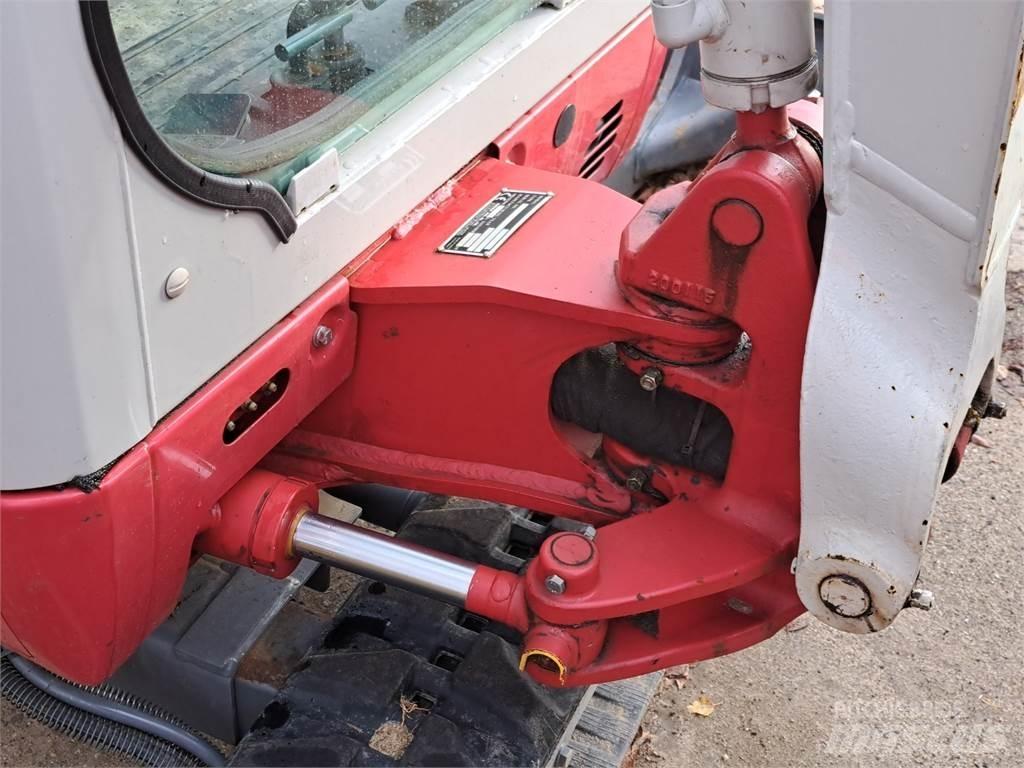 Takeuchi TB216 Construction - Others
