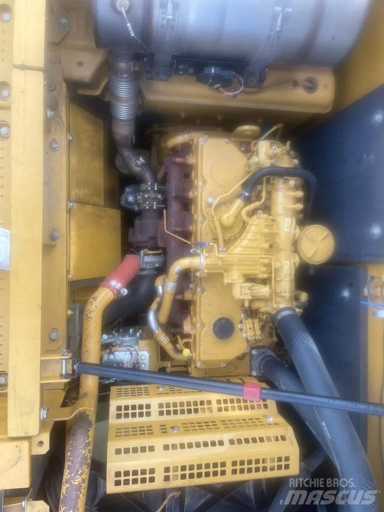 CAT 320 EL Crawler excavators