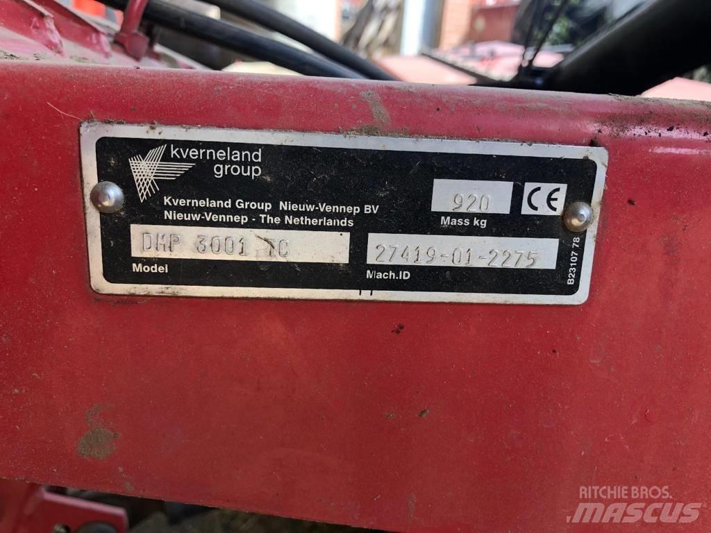 Vicon DMP3001TC Mower-conditioners