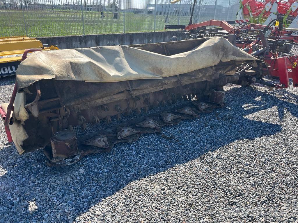 Vicon DMP3001TC Mower-conditioners