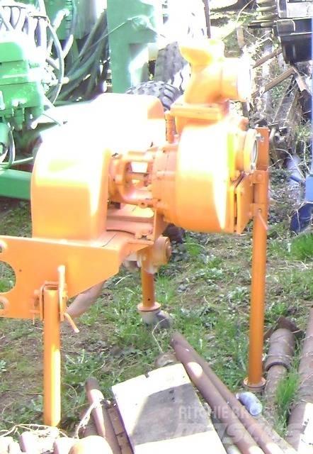  Speck 30 Groundcare - Others