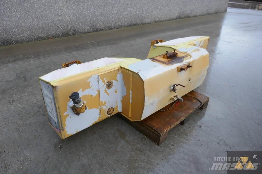 CAT 105-8501 Transportation - Others