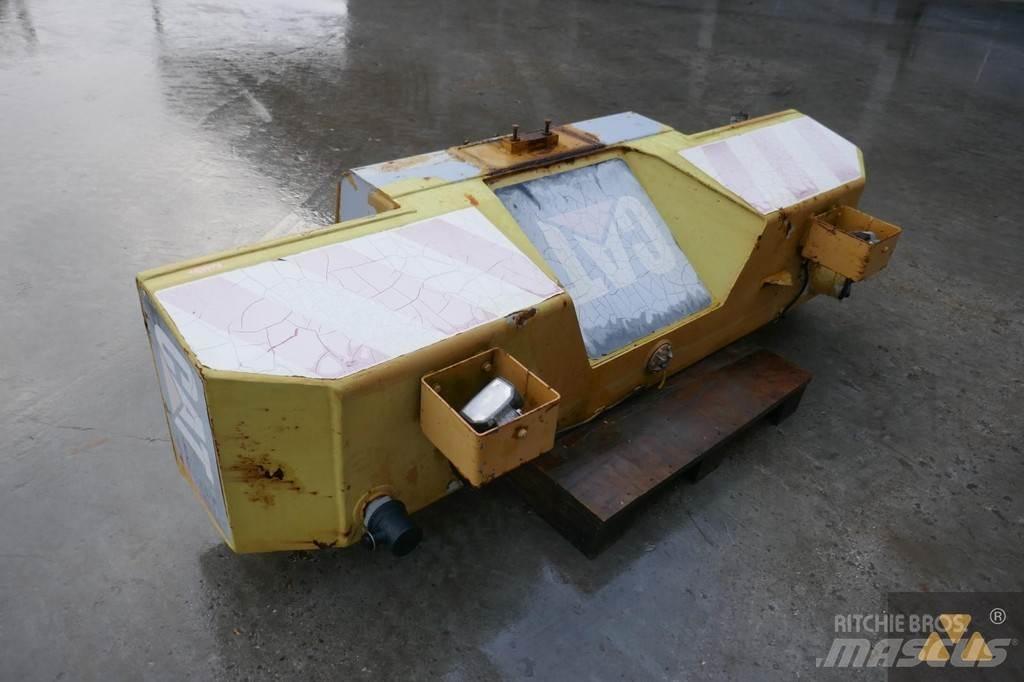 CAT 105-8501 Transportation - Others