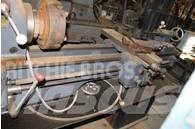  Harrison Lathe Other components