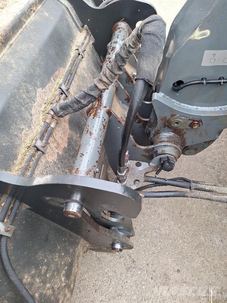 Kramer Kt407 Telehandlers for agriculture