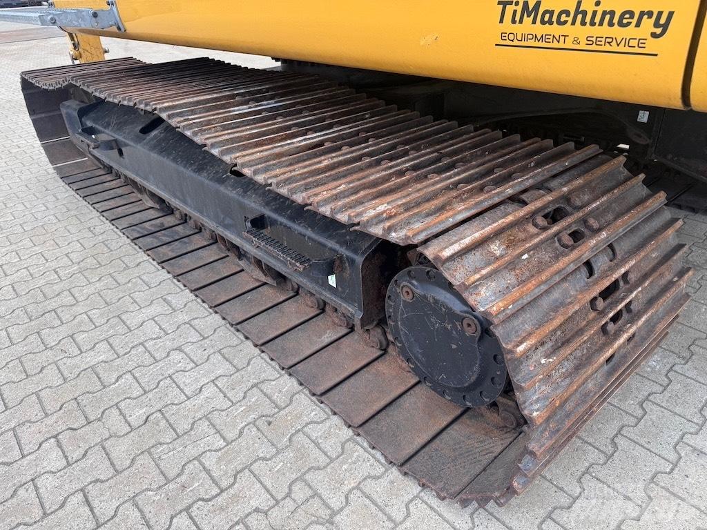CAT 320FL Crawler excavators