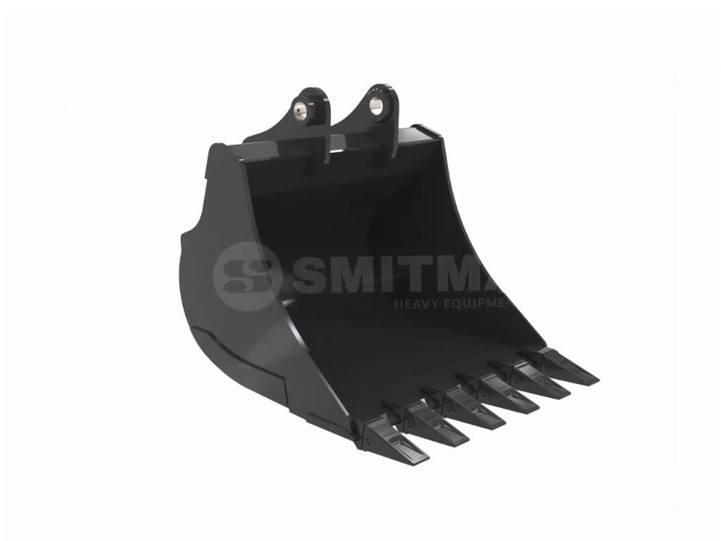 Volvo EC300 Buckets