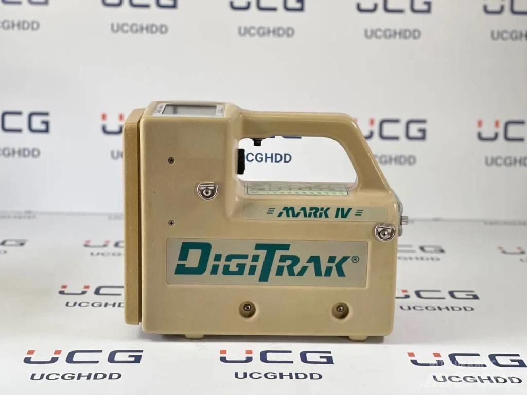 DigiTrak Mark IV Other components