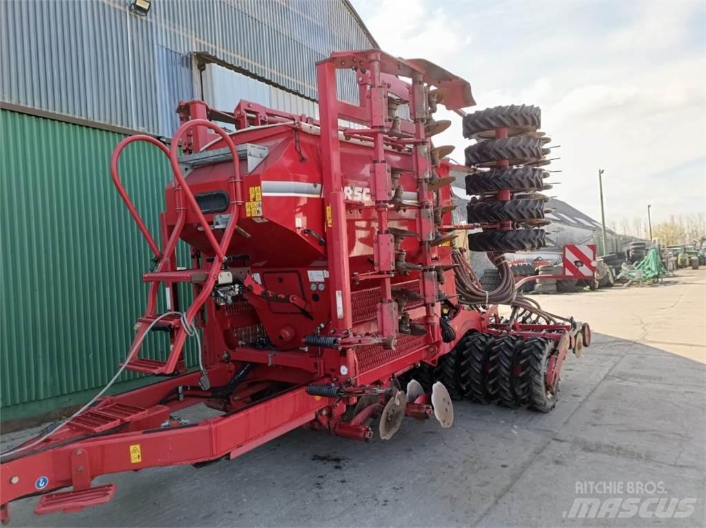 Horsch Pronto 6 DC Drills