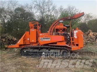 Bandit 2290 TRA Wood chippers