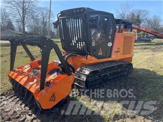 FAE PT-175 Forestry mulchers
