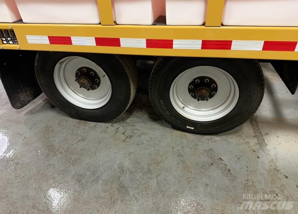  Ring-O-Matic 850 VX Combi / vacuum trucks