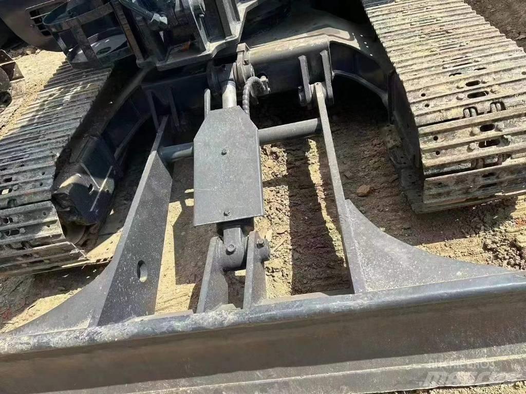 Sunward SWE70 Crawler excavators