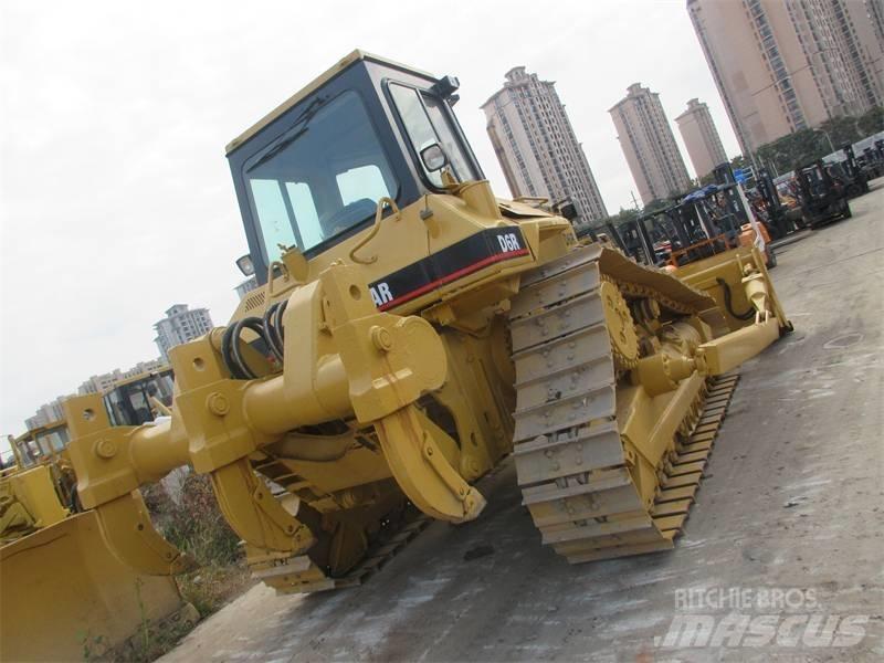 CAT D 6 R Graders