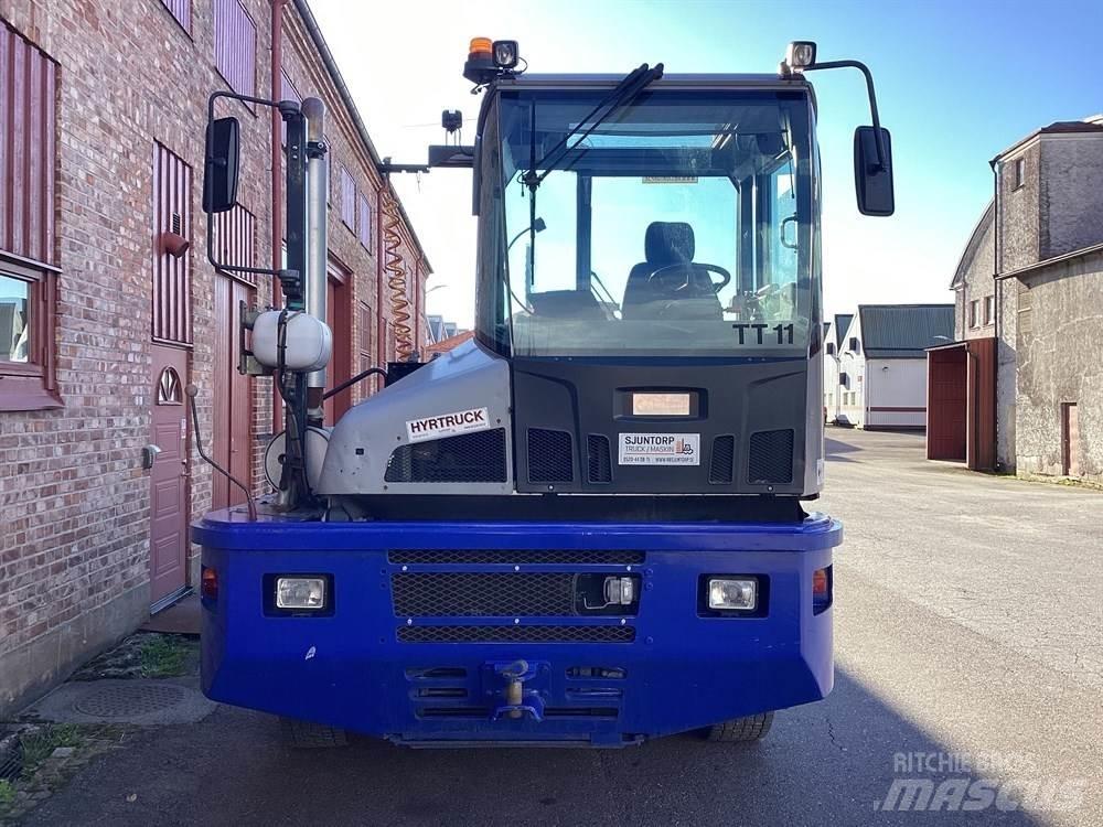 Kalmar TRL618i Terminal tractors
