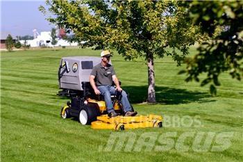 Walker D21d Zero turn mowers