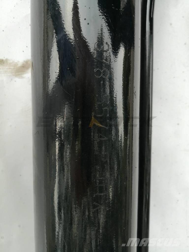 CAT 311 312 314 Other components