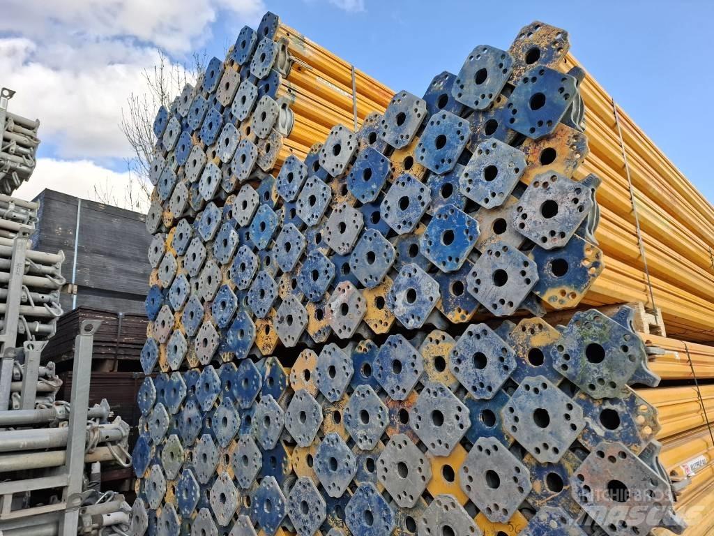 Peri Multiprops Formwork