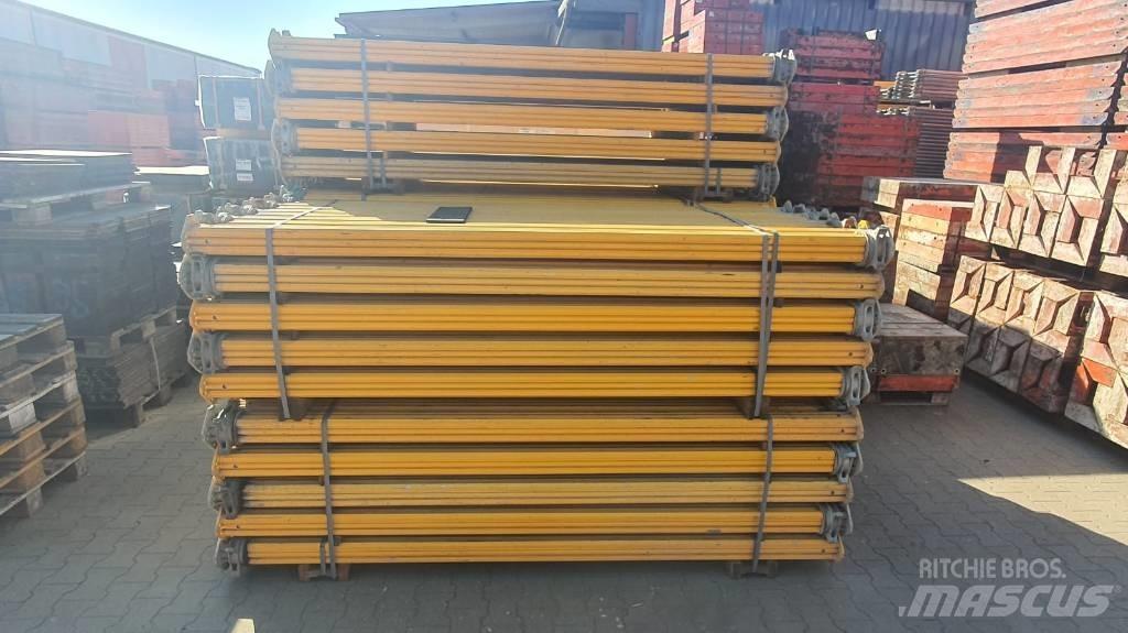 Peri Multiprops Formwork
