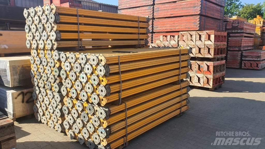 Peri Multiprops Formwork