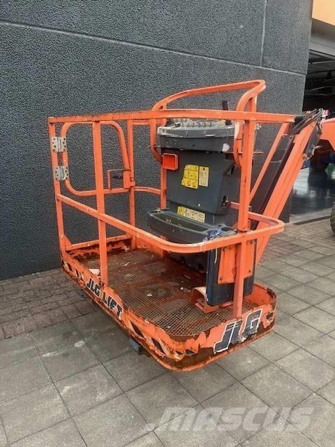 JLG M 450 AJ Articulated boom lifts