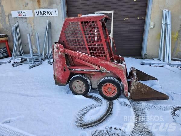Bobcat 463 Skid steer loaders