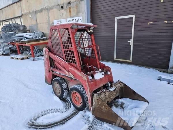 Bobcat 463 Skid steer loaders