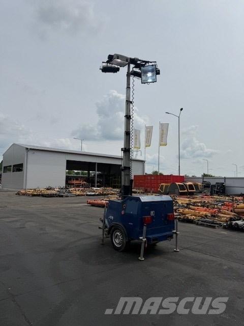 SMC TL 90 E Light towers