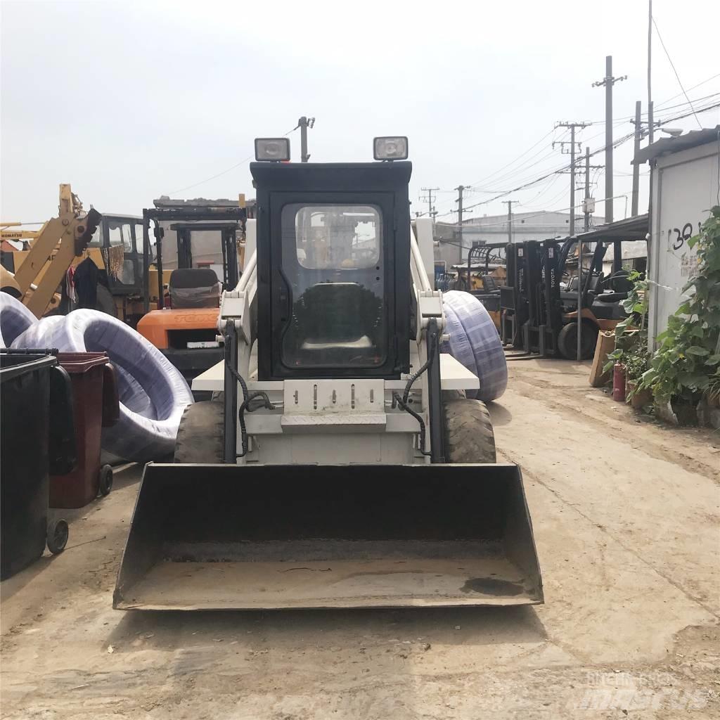 Bobcat S 130 Skid steer loaders