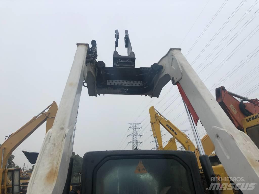 Bobcat S 220 Skid steer loaders