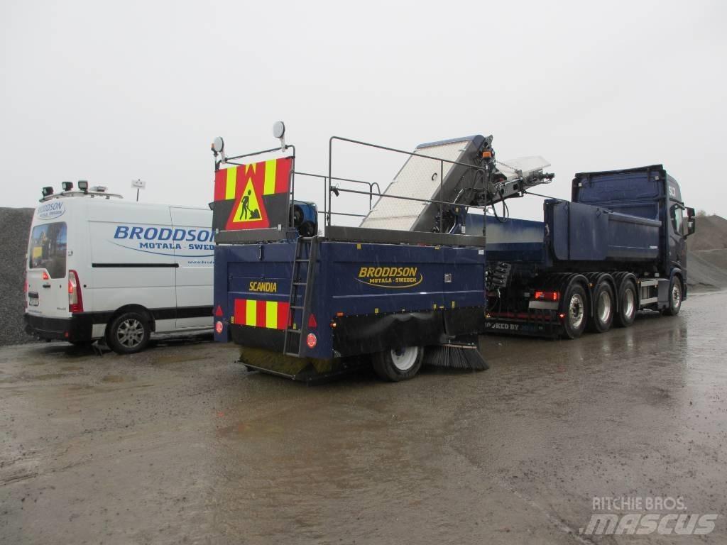 Broddson SCANDIA Others